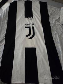 telo mare Juve
