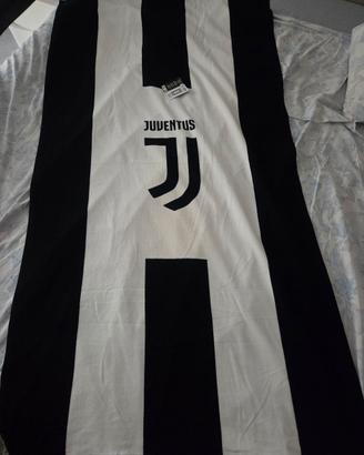 telo mare Juve