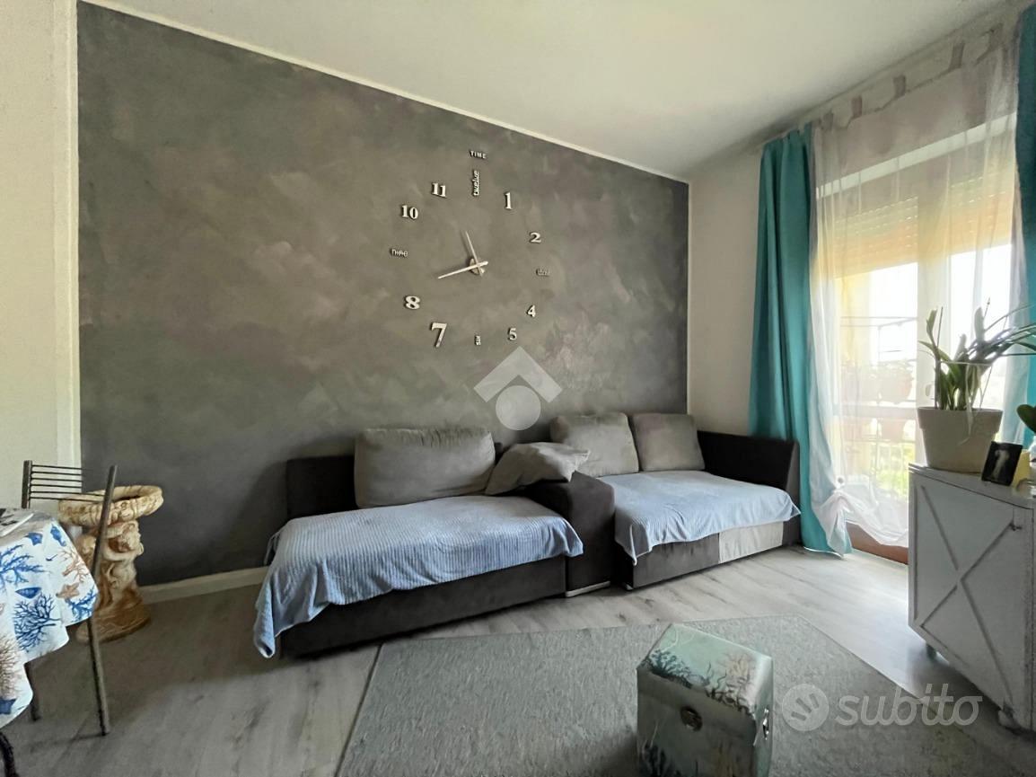 Apartment in Castellamonte, Case Vigna - Vista 5