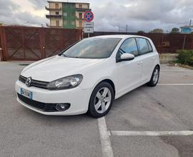 Volkswagen Golf 2.0 TDI 110CV DPF 5p. Highline