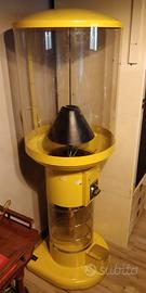 Distributore automatico palline con sorpresa