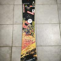 Tavola da snowboard Burton Superfly 2 core