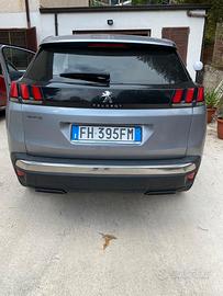 PEUGEOT 3008 2ª serie - 2017