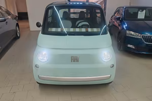 Fiat Topolino 6kw