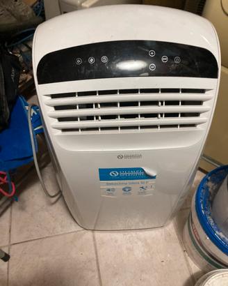 Climatizzatore portatile