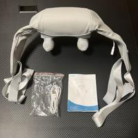 Massaggiatore per il collo