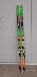 sci  Tyrolia  anni 90