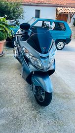 Burgman AN 400 anno 2009