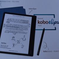 Rakuten Kobo Elipsa