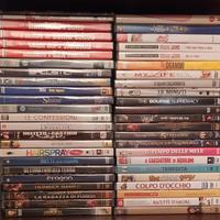 DVD originali 