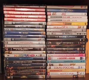 DVD originali 