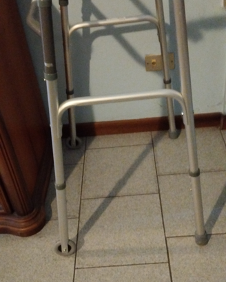 Deambulatore