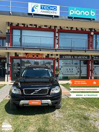 VOLVO XC90 (2003-2014) XC90 2.4 D5 185 CV aut. ...