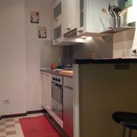 San Lazzaro di Savena, ampio trilocale di 100mq,