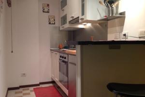 San Lazzaro di Savena, ampio trilocale di 100mq,