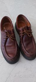 scarpe uomo n. 42