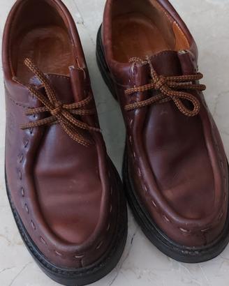scarpe uomo n. 42