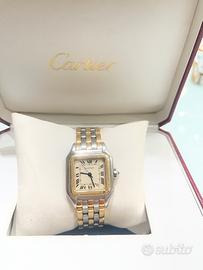 Orologio cartier originale