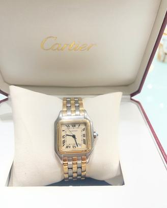 Orologio cartier originale