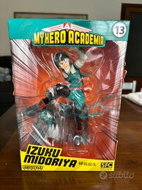 Figura di Izuku Midoriya - My Hero Acadeamia (SFC)
