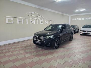 Bmw X1 xDrive 23d Msport