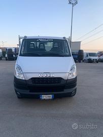 Iveco daily 70c17 cassone e sponda da 10q