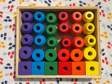 Gioco Melissa & Doug