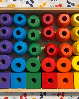 Gioco Melissa & Doug