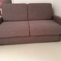 Divano letto
