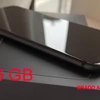 iPhone 8PLUS 256 GB  NERO (Grigio Siderale)