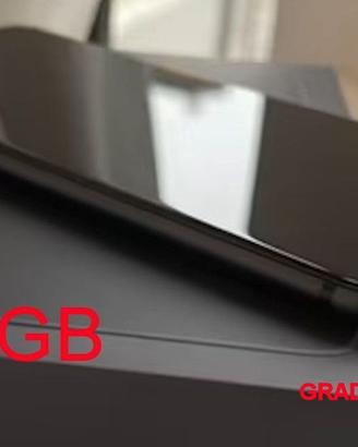 iPhone 8PLUS 256 GB  NERO (Grigio Siderale)