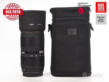 Sigma 50-150 F2.8 APO EX DC HSM (Canon)