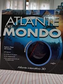 atlante gioco