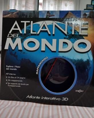 atlante gioco