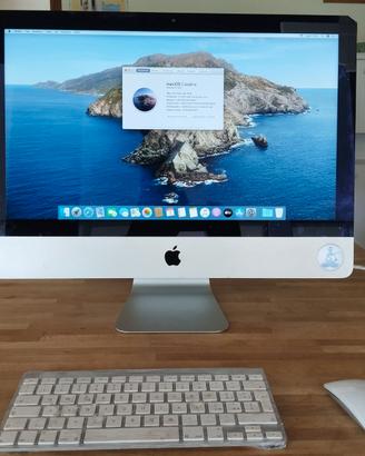iMac 21,5 fine 2012