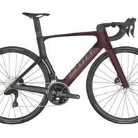CORSA SCOTT FOIL RC 30