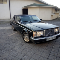Volvo 262 coupé