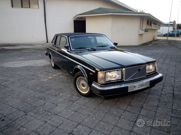 Volvo 262 coupé