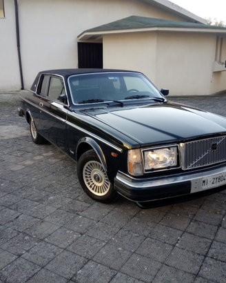 Volvo 262 coupé