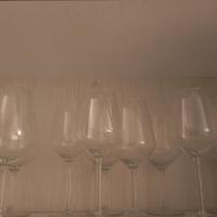 calici per vino bianco 