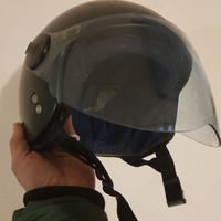 casco nolan moto