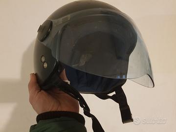 casco nolan moto