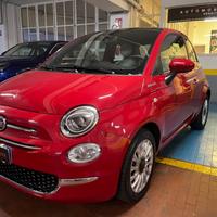 Fiat 500 1.0 Hybrid Dolcevita NEOPATENTATI...!!!