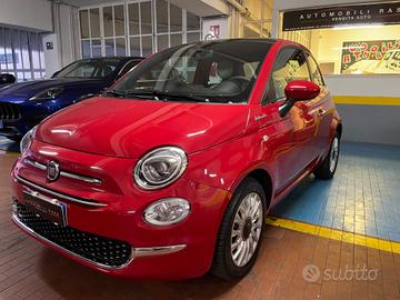 Fiat 500 1.0 Hybrid Dolcevita NEOPATENTATI...!!!