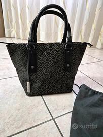 borsa ck donna
