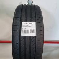Gomme Usate Continental 235 50 19 Guarda Catalogo