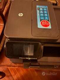 Stampante Hp Photosmart 7520  multifunzione