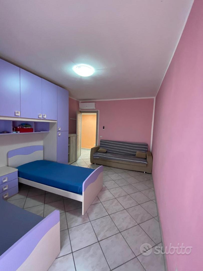 Appartamento – Oristano, Città Giardino, Aristanis/Oristano - Vista 5