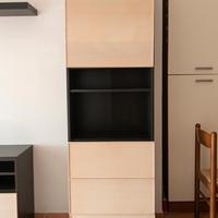 Mobile Colonna IKEA BESTÅ