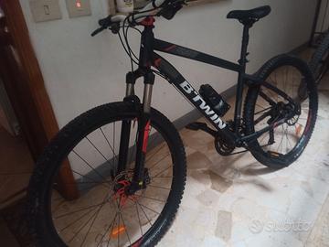 MTB 27/5 ROCKRIDER  ST 540 TAGLIA M